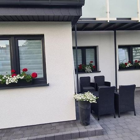 Apartamenty Happy Lębork Eksteriør bilde
