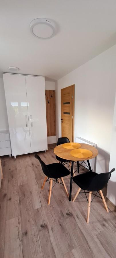 Apartamenty Happy Lębork Eksteriør bilde